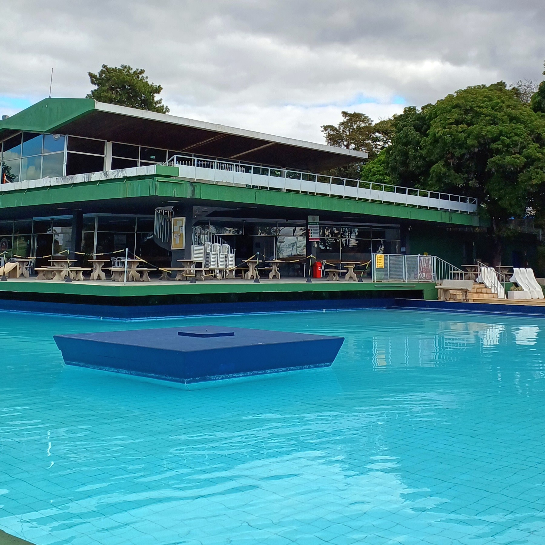 Novo convênio: Clube Libanês de Belo Horizonte - Sindeess